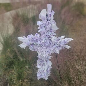 LoveGodForever Crosses by The God Girls